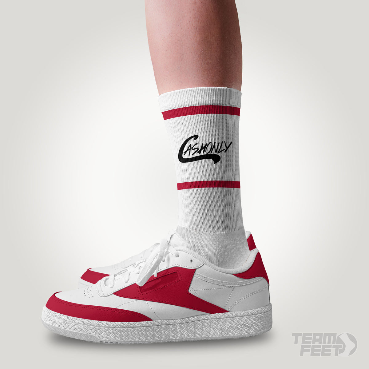 Cash - CREW