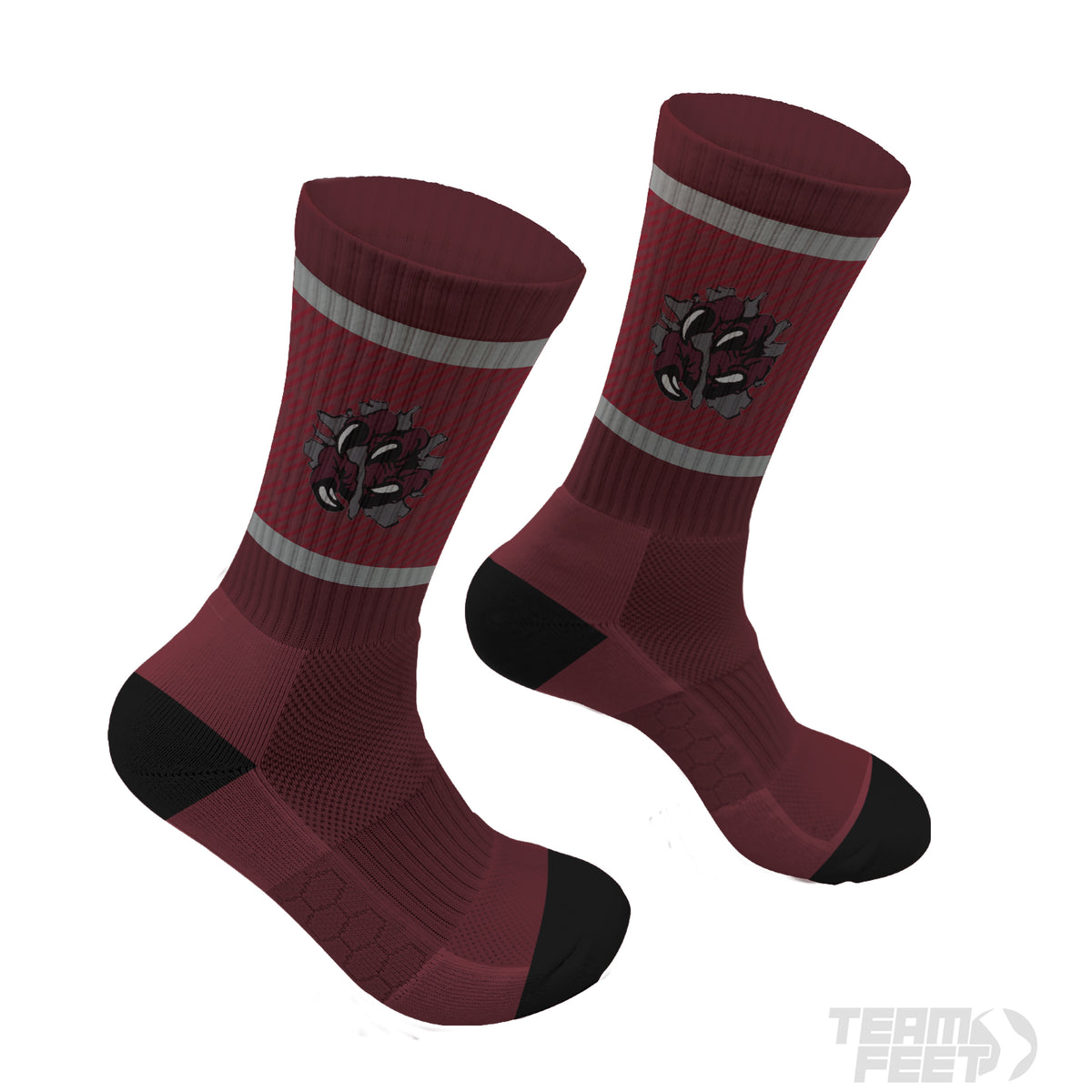 Cass City Talons - CREW