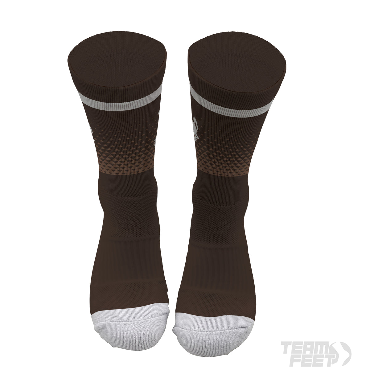Catty girls socks - CREW