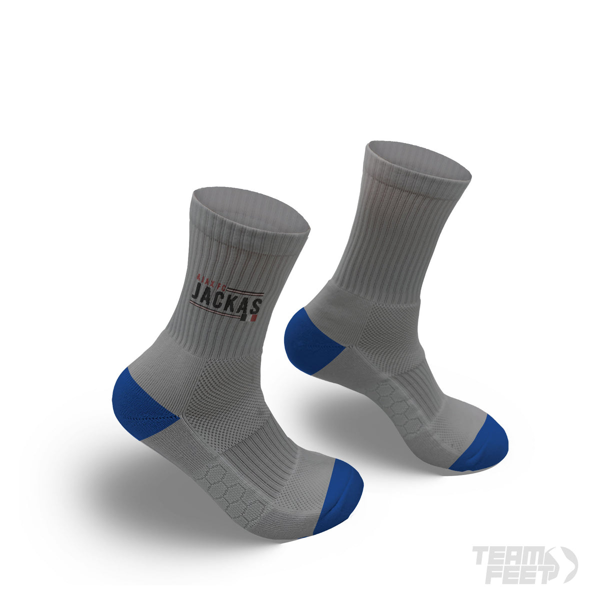 Caulfield Cobras - MID mockup