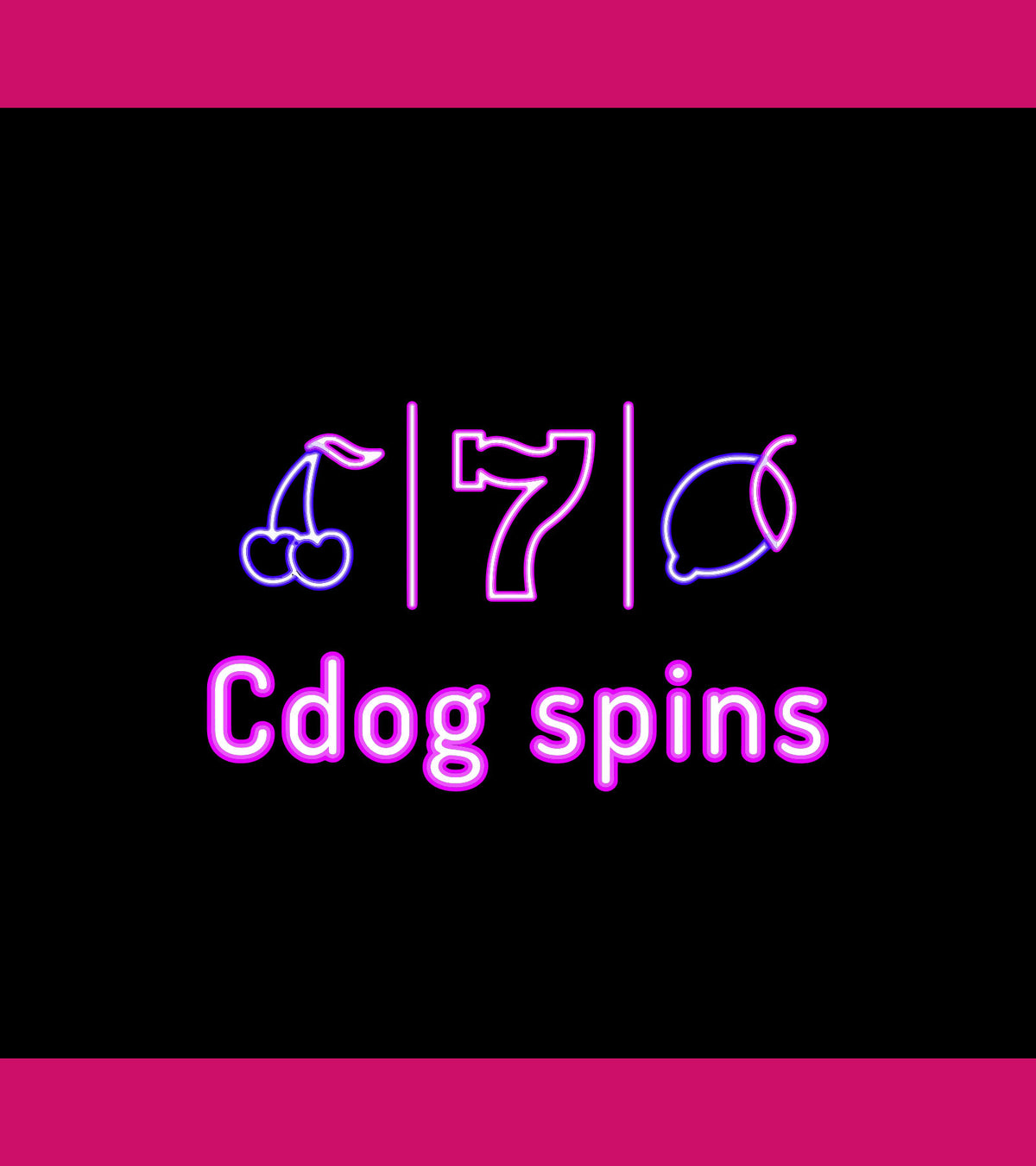 Cdog Spins - Crew