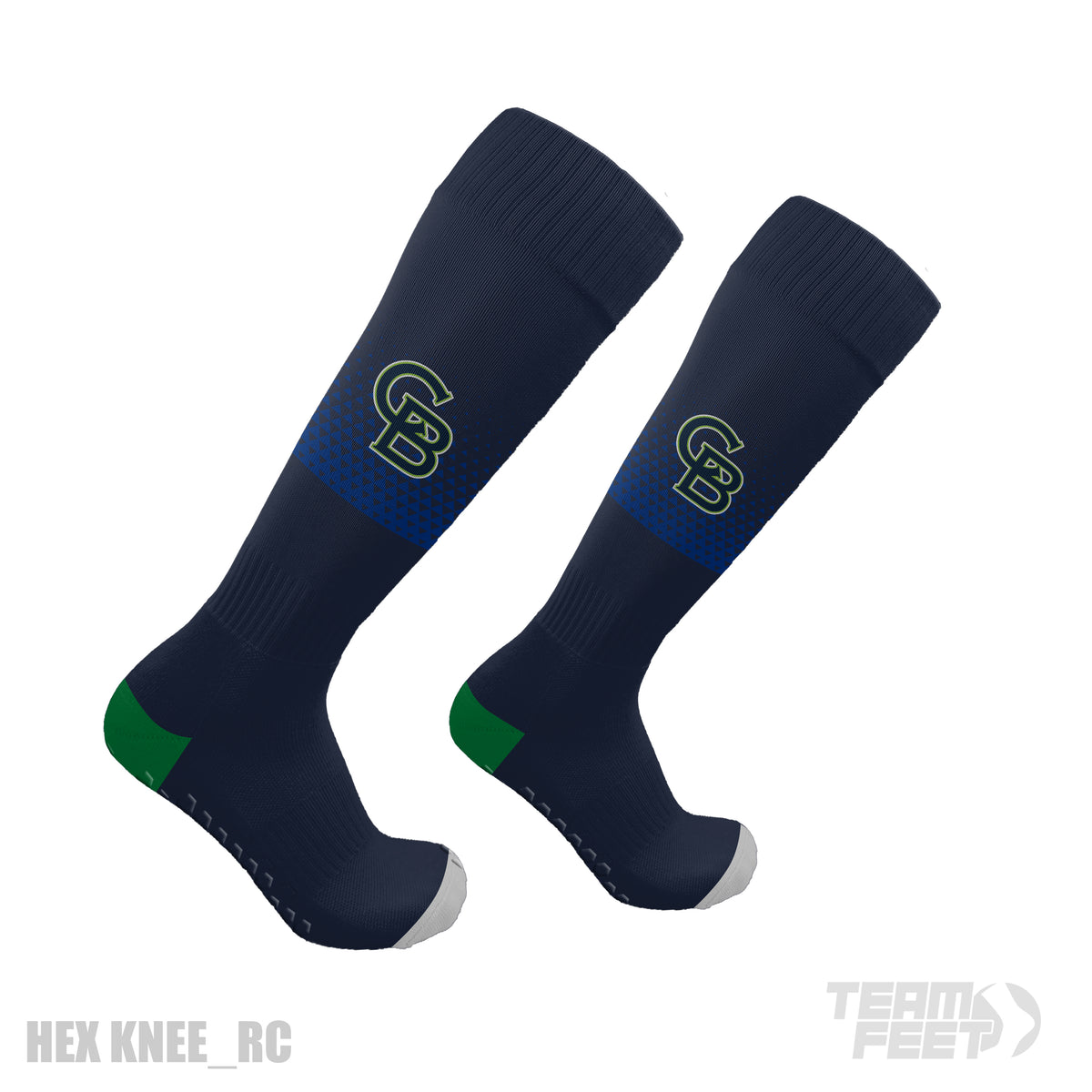 Centercourt Baseball - KNEE