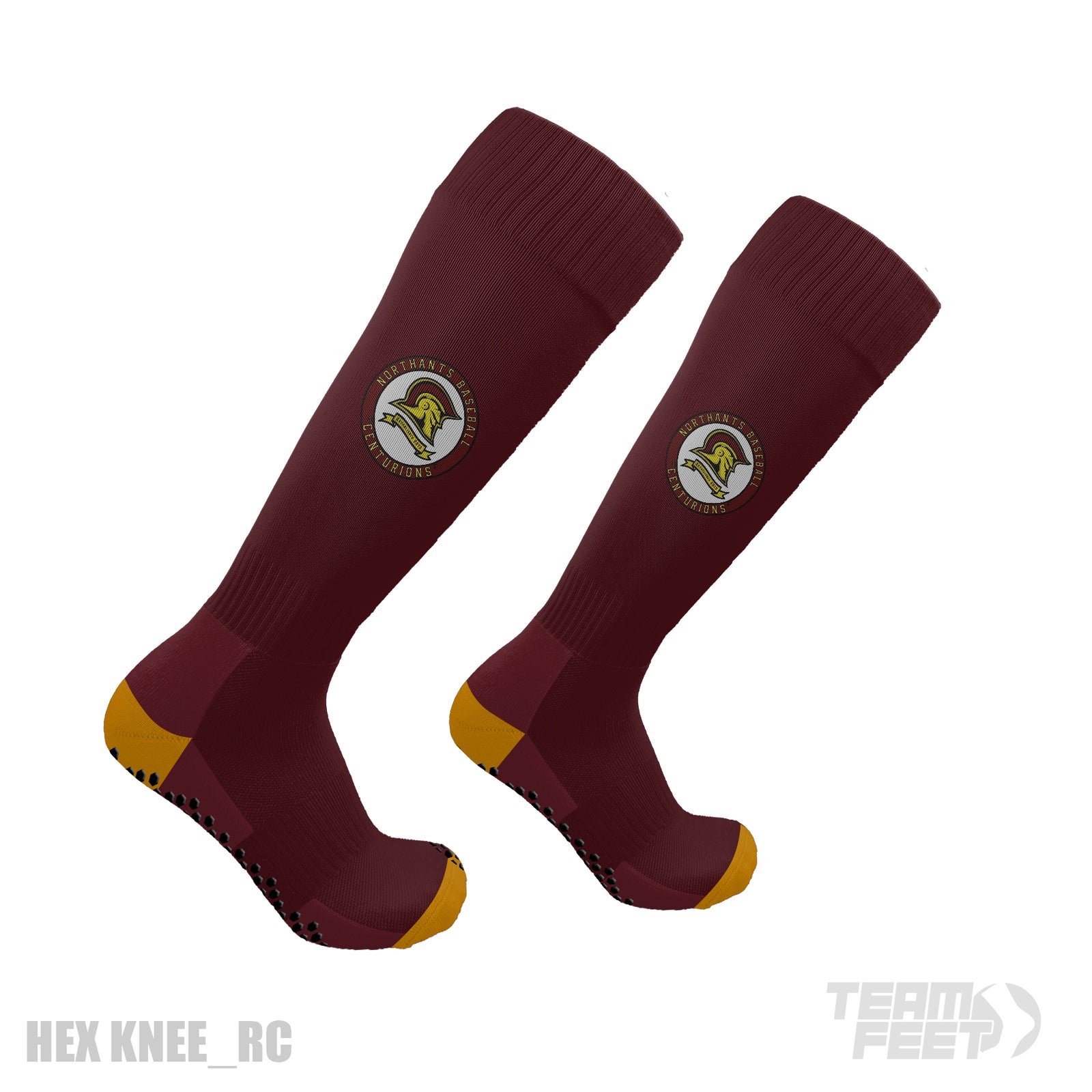 Centurions - KNEE