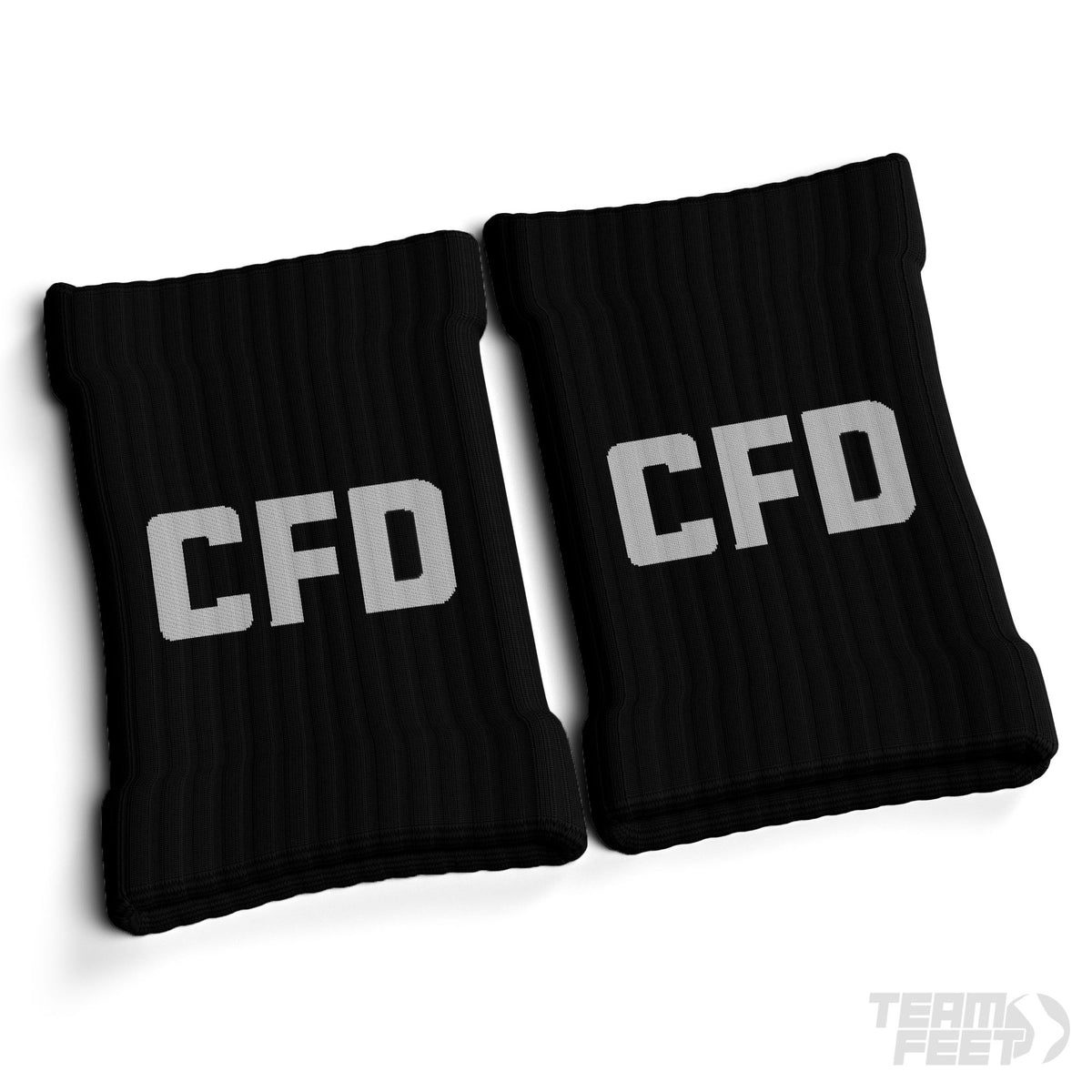 Cfd - WRISTBANDS mockup