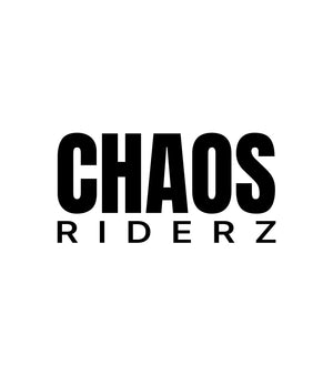 Chaos 1 - CREW