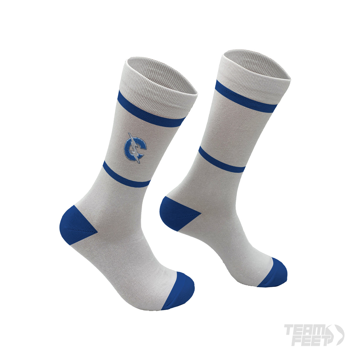 Charger rugby club - BIZ CREW mockup