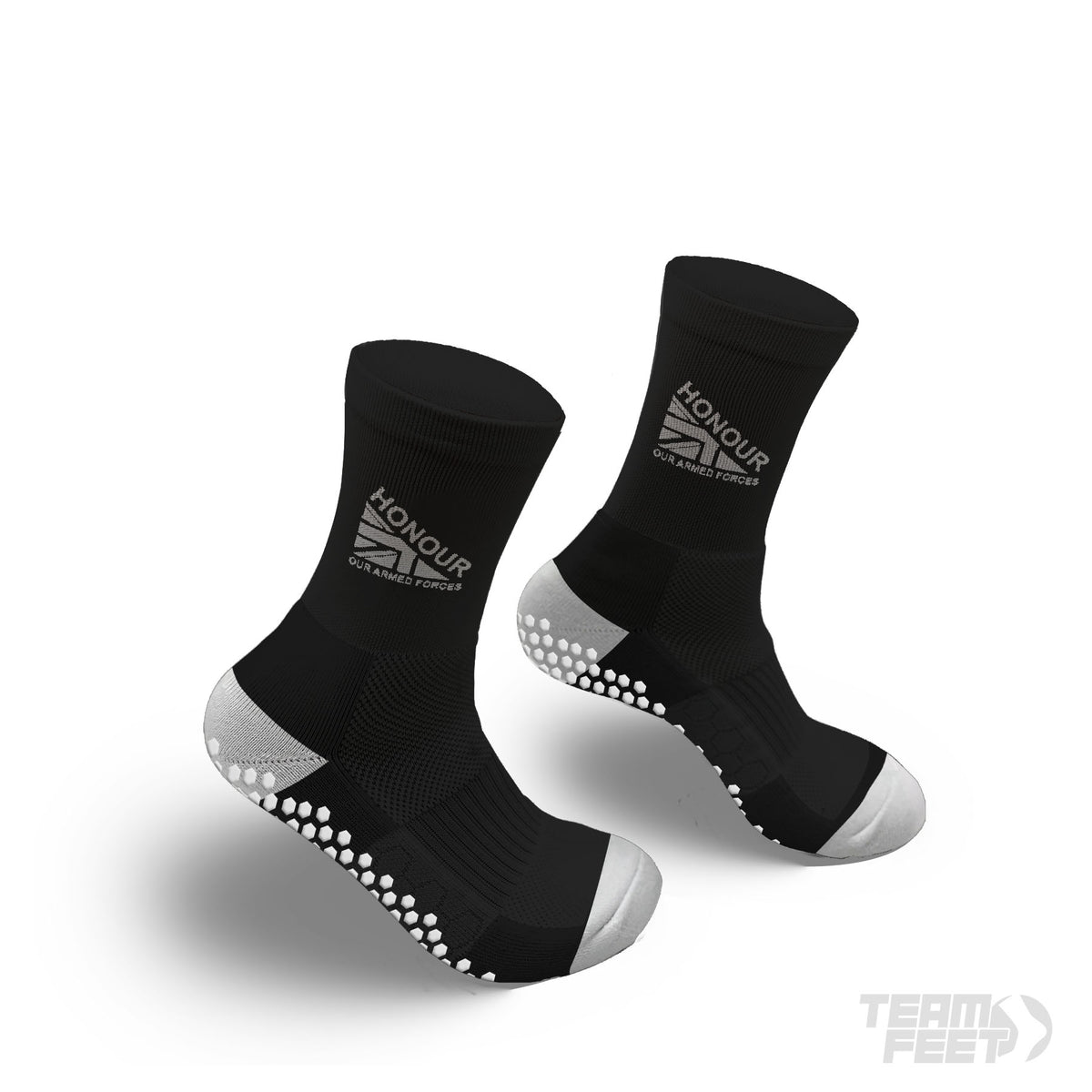 Charity - GRIP MID mockup