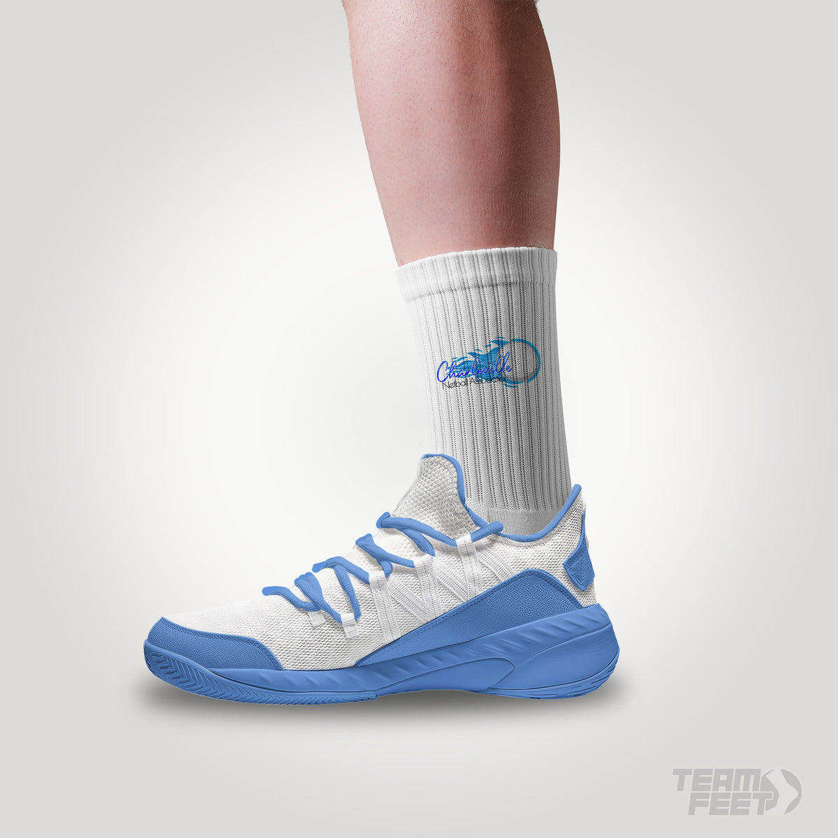 Charleville Netball Association - MID