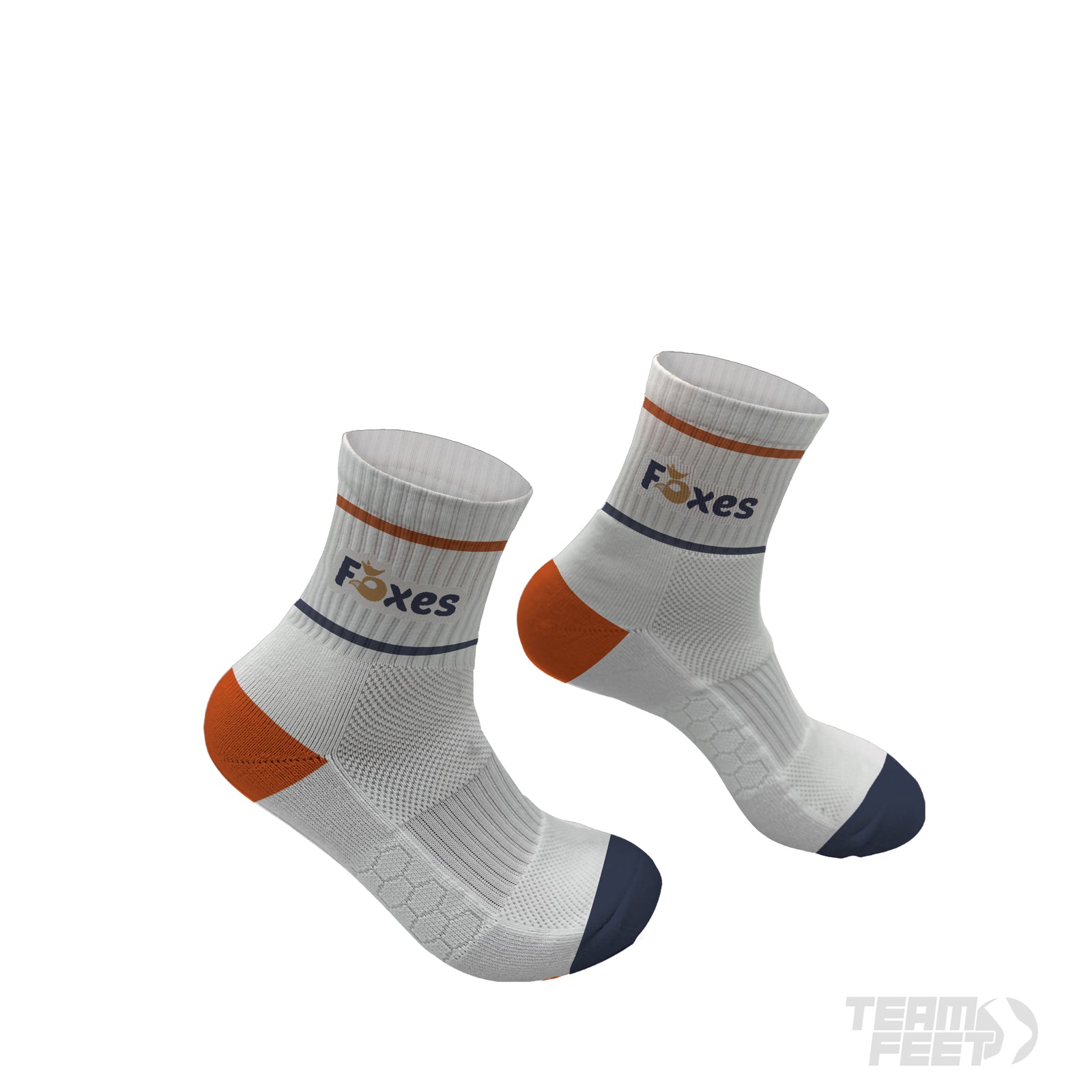 Chatteris Foxes Netball Club - QUARTER