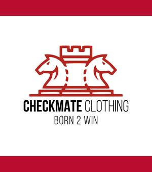 CheckMate Clothing - Mid