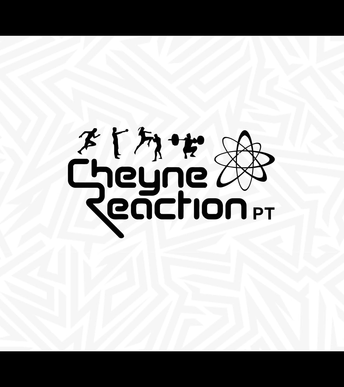 Cheyne Raction PT Gym Socks - MID