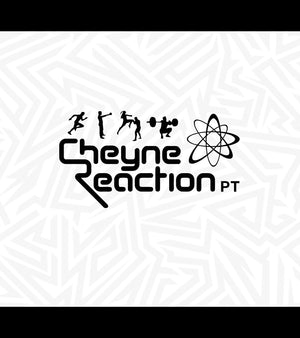 Cheyne Raction PT Gym Socks - MID