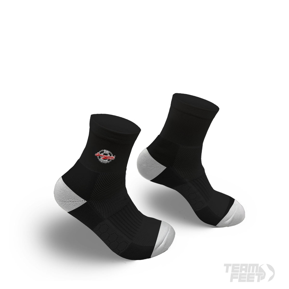 Chill - QUARTER mockup