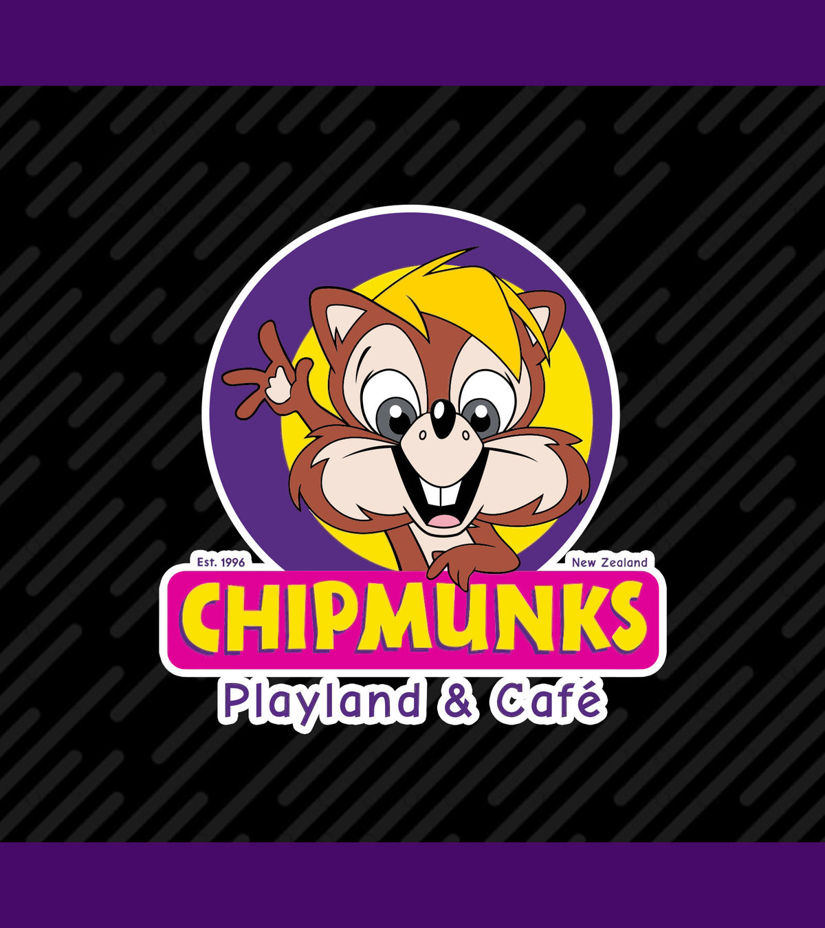 Chipmunks - Mid