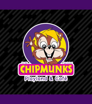 Chipmunks - Mid