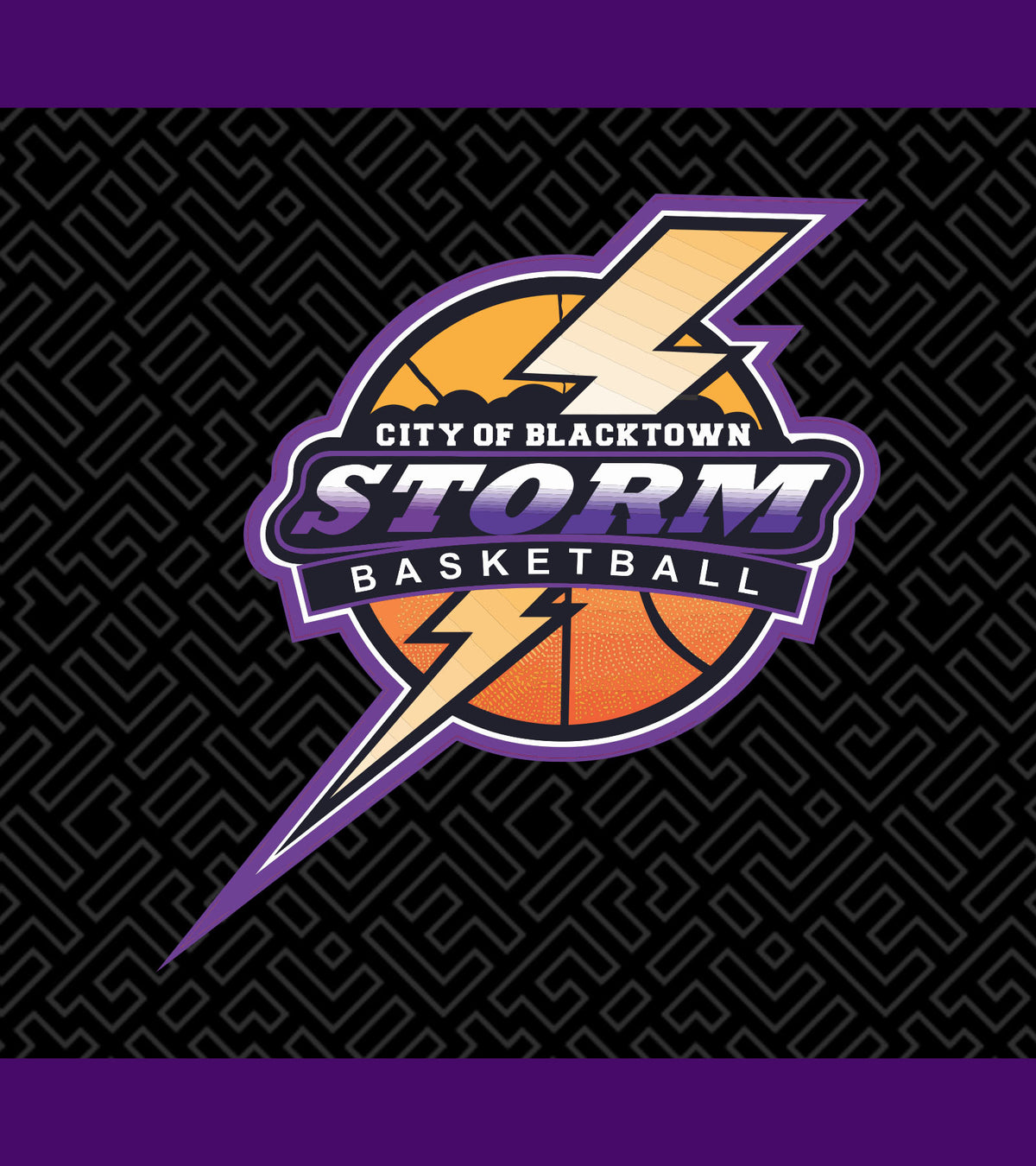 City of Blacktown Basketball Association - MID