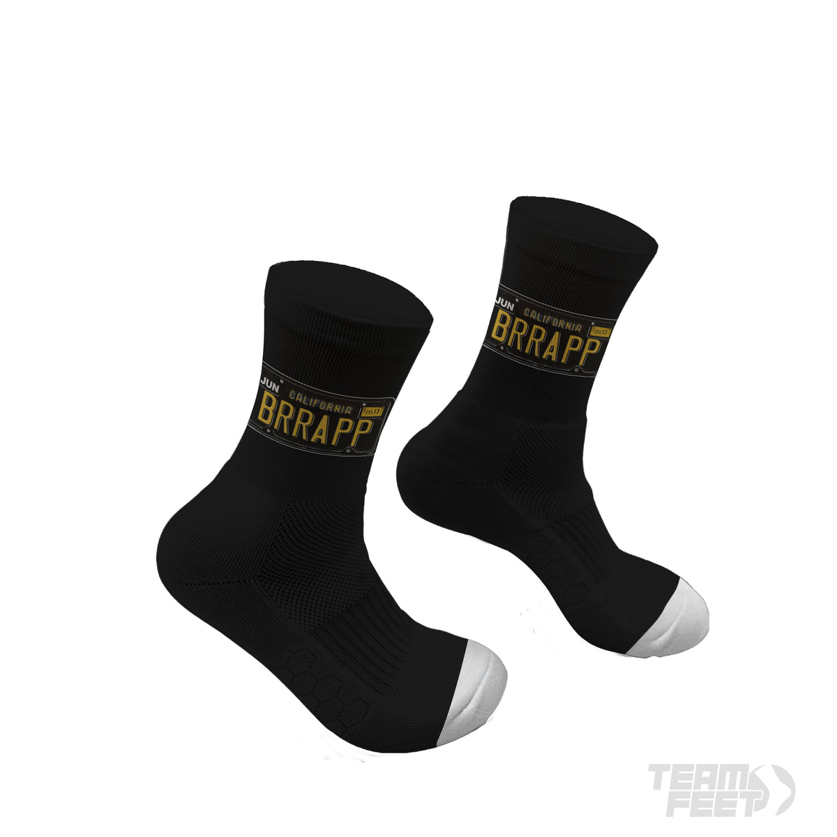 Clothing Line - MID mockup