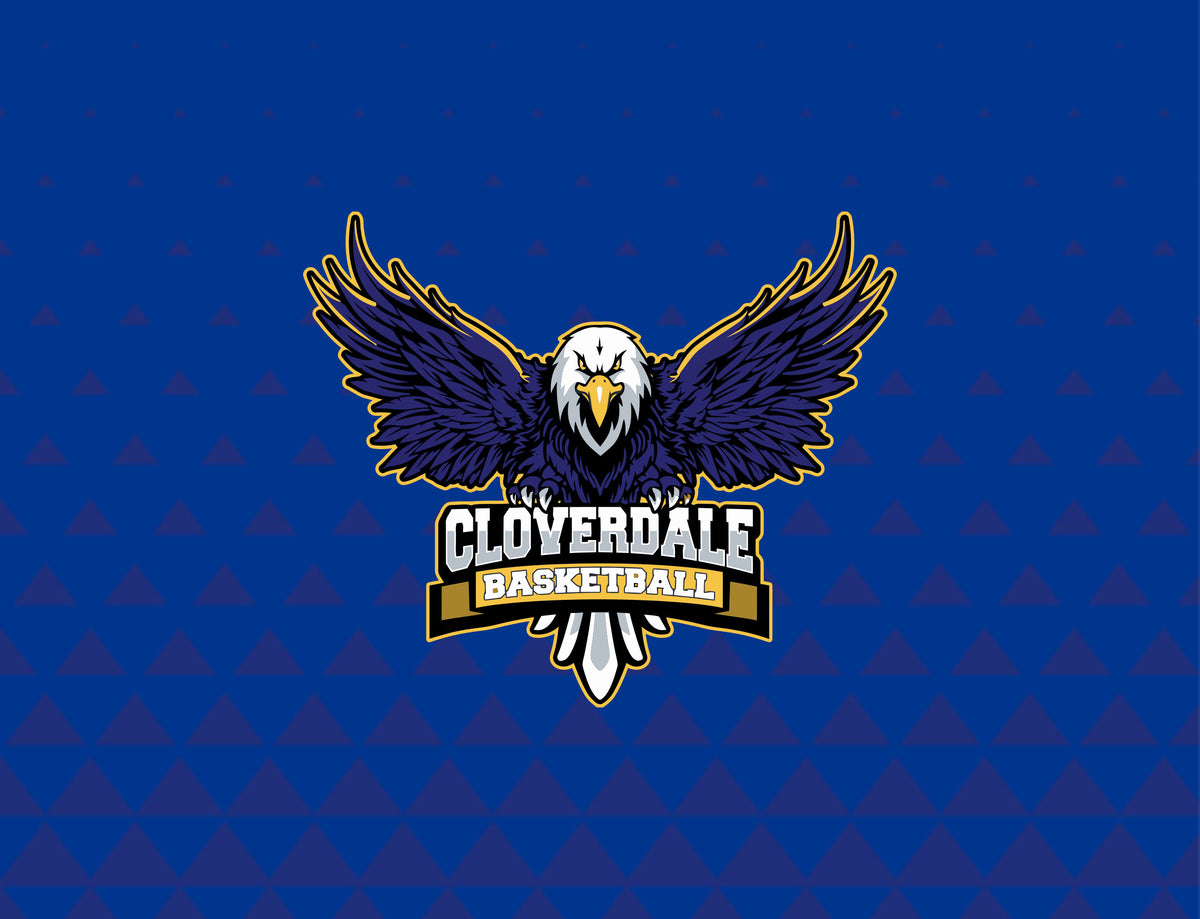 Cloverdale - QUARTER