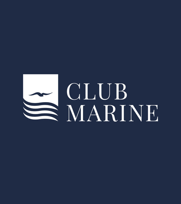 Club Marine - CREW - Team Feet Socks 🧦