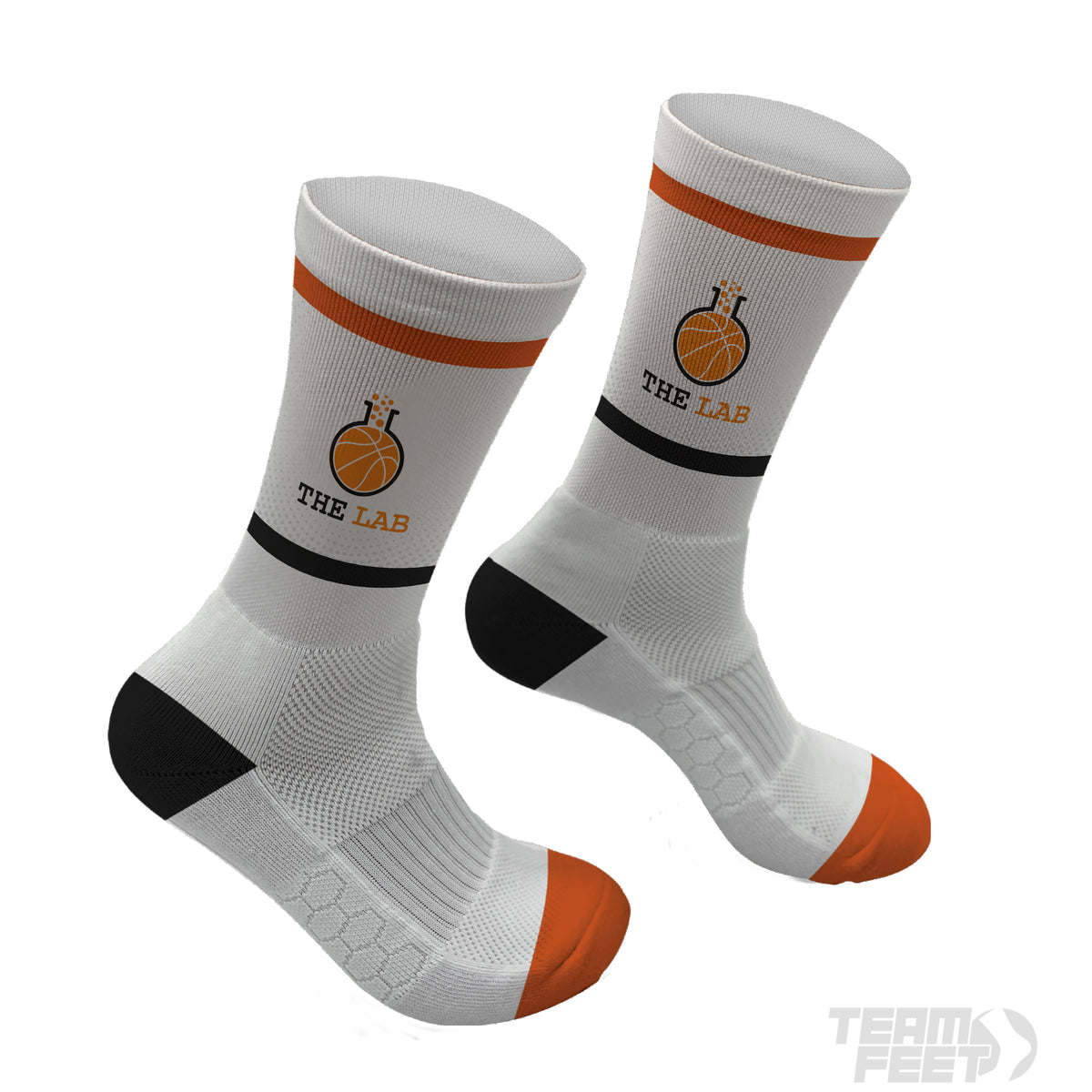 Club - CREW mockup