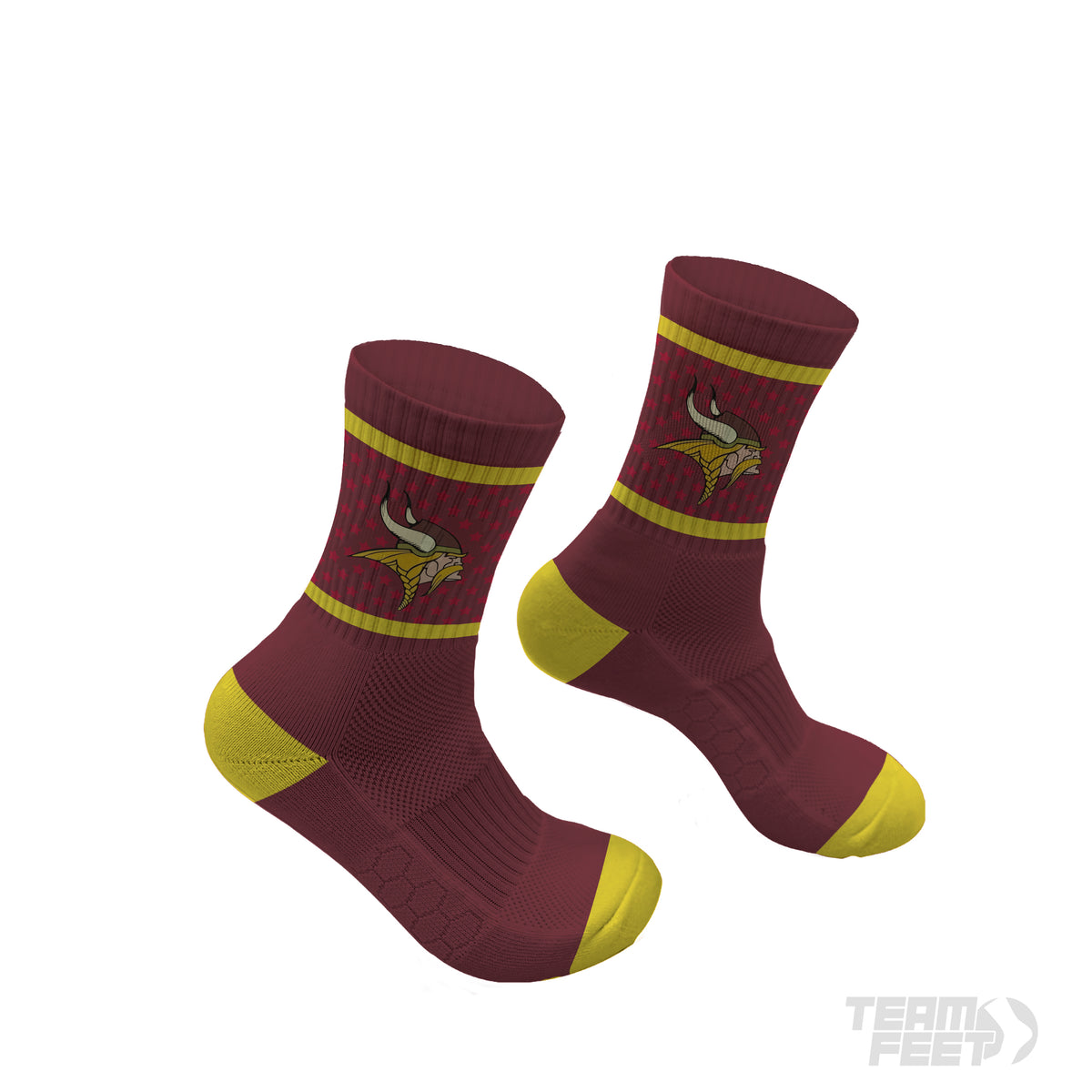 Club Gabe - MID mockup