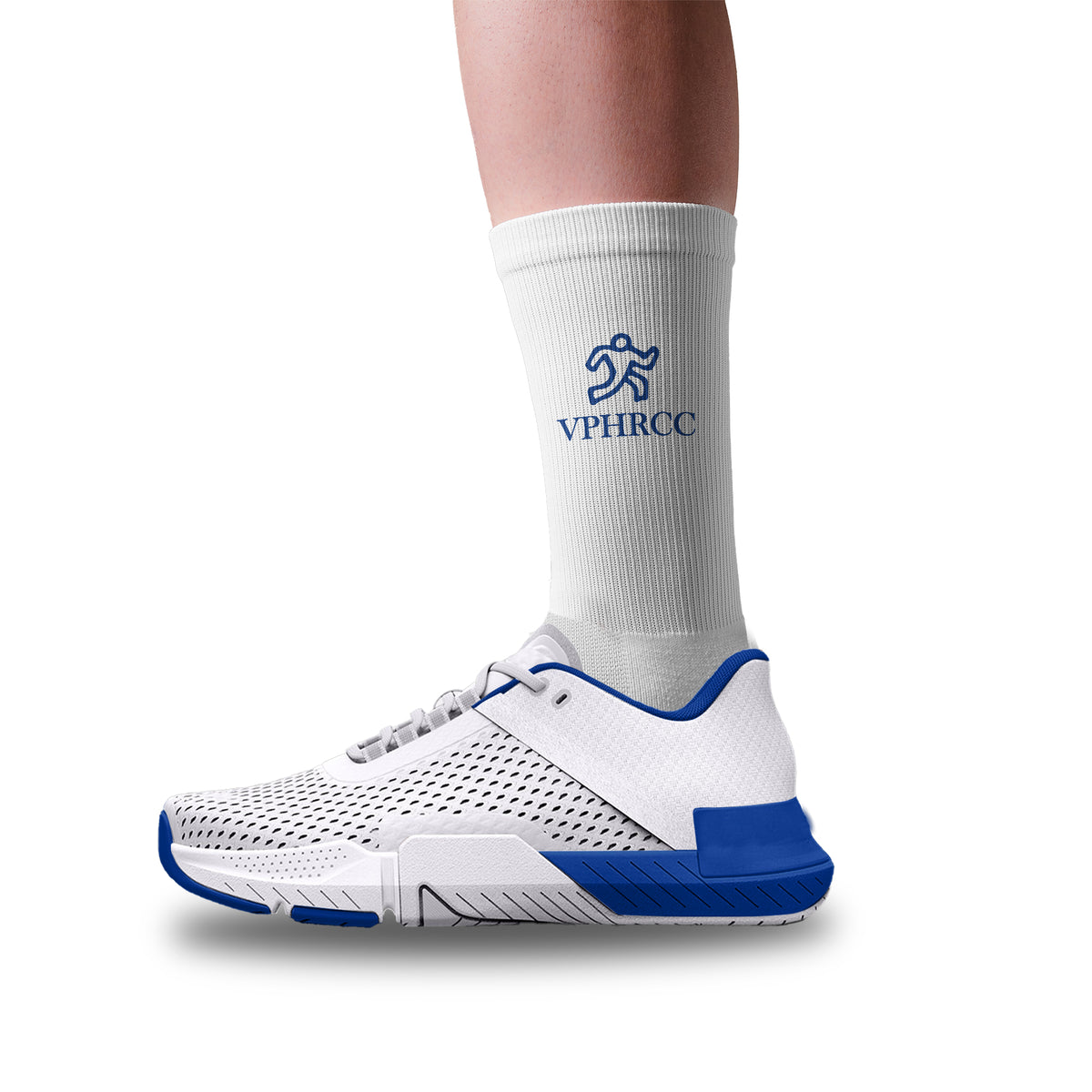 Club - CREW mockup
