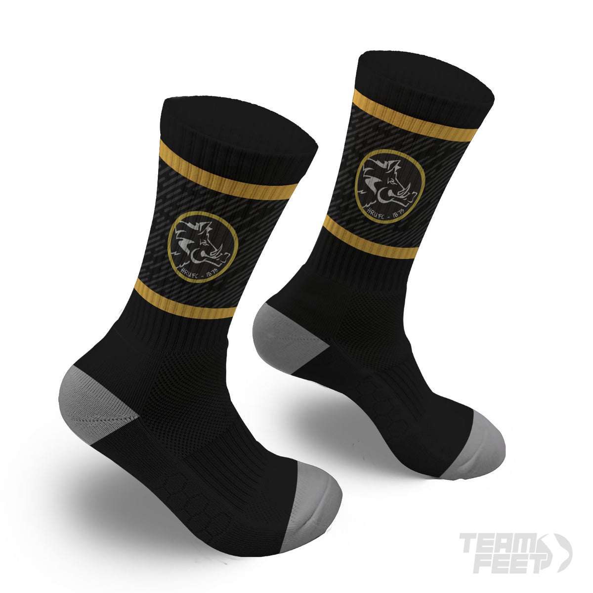 Club - CREW mockup