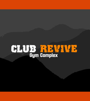 Club revive - CREW