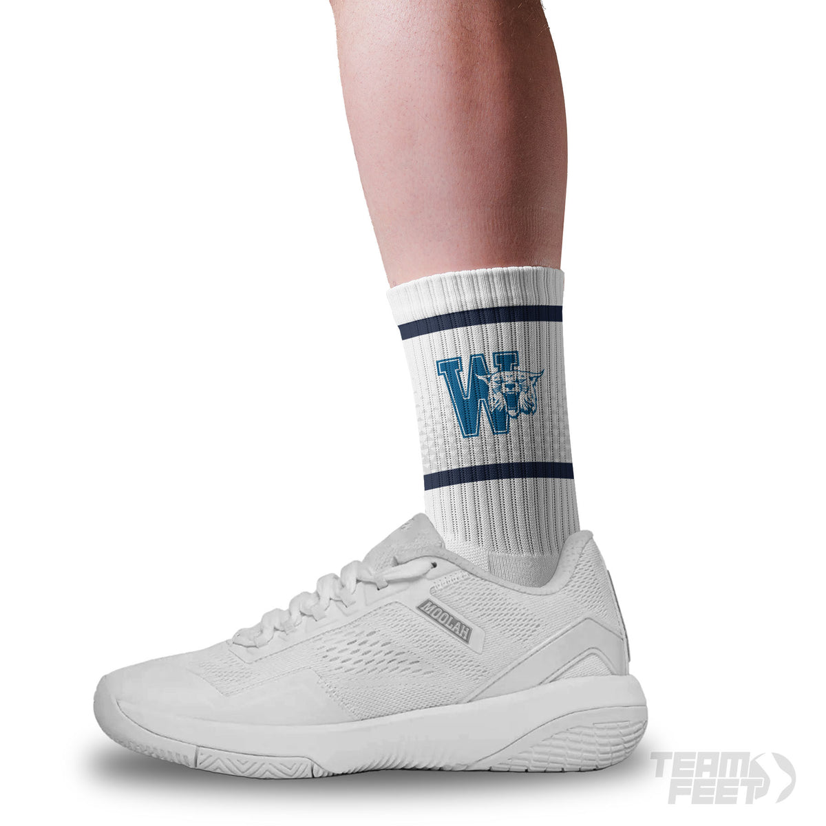 Club WC - Grip Mid