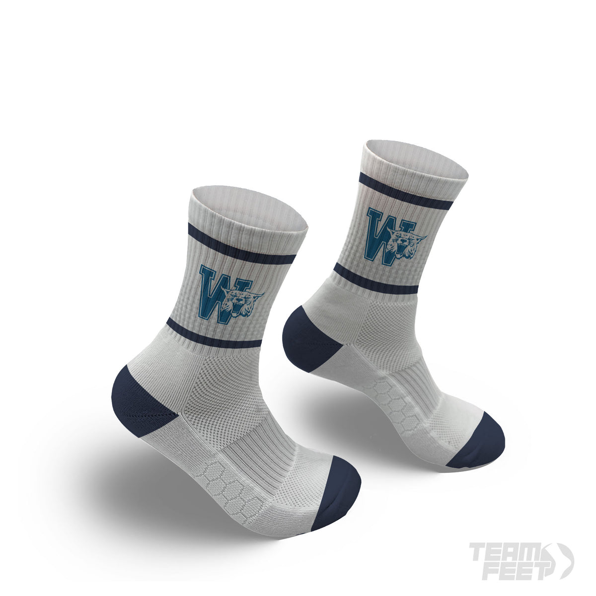 Club WC - Grip Mid