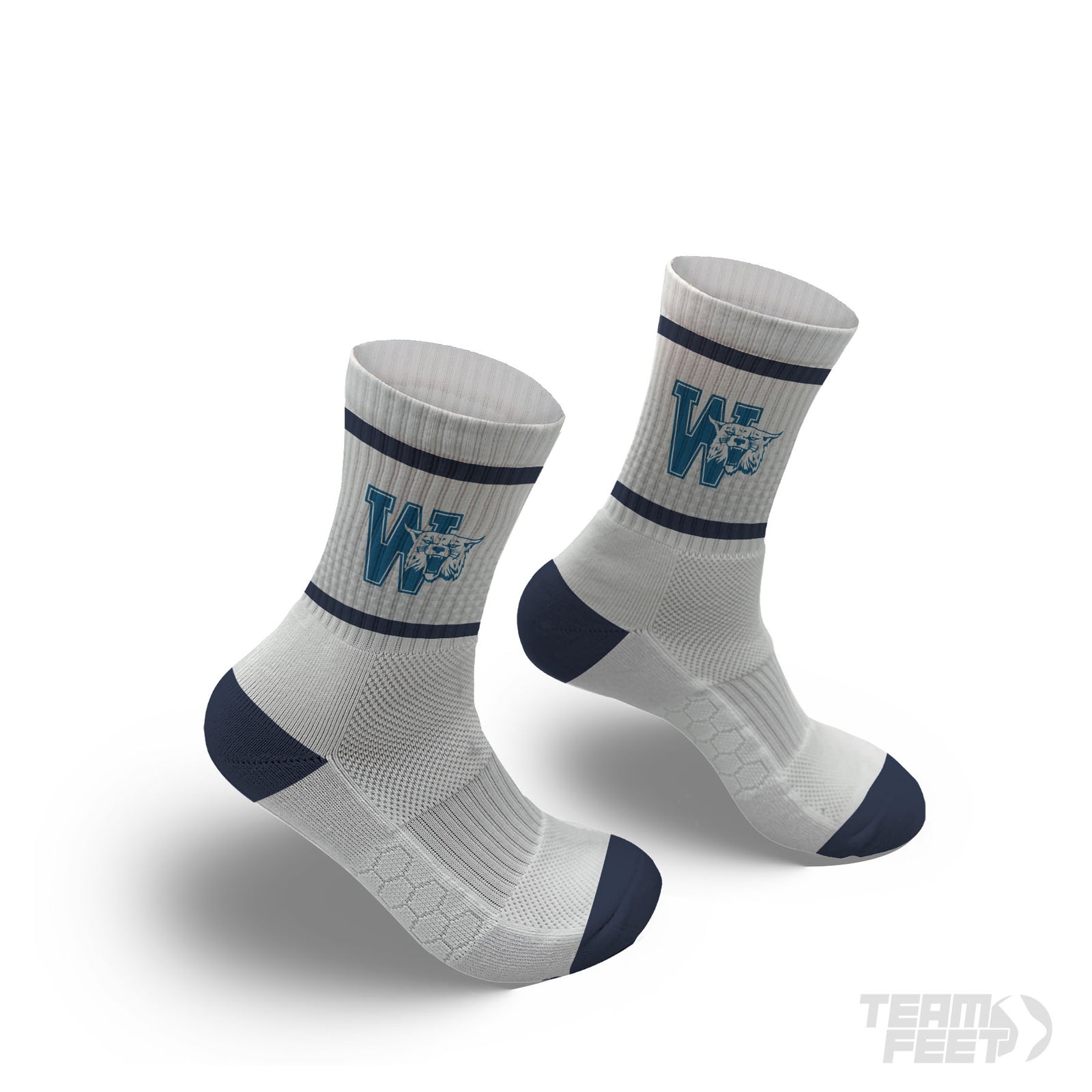 Club WC - Grip Mid
