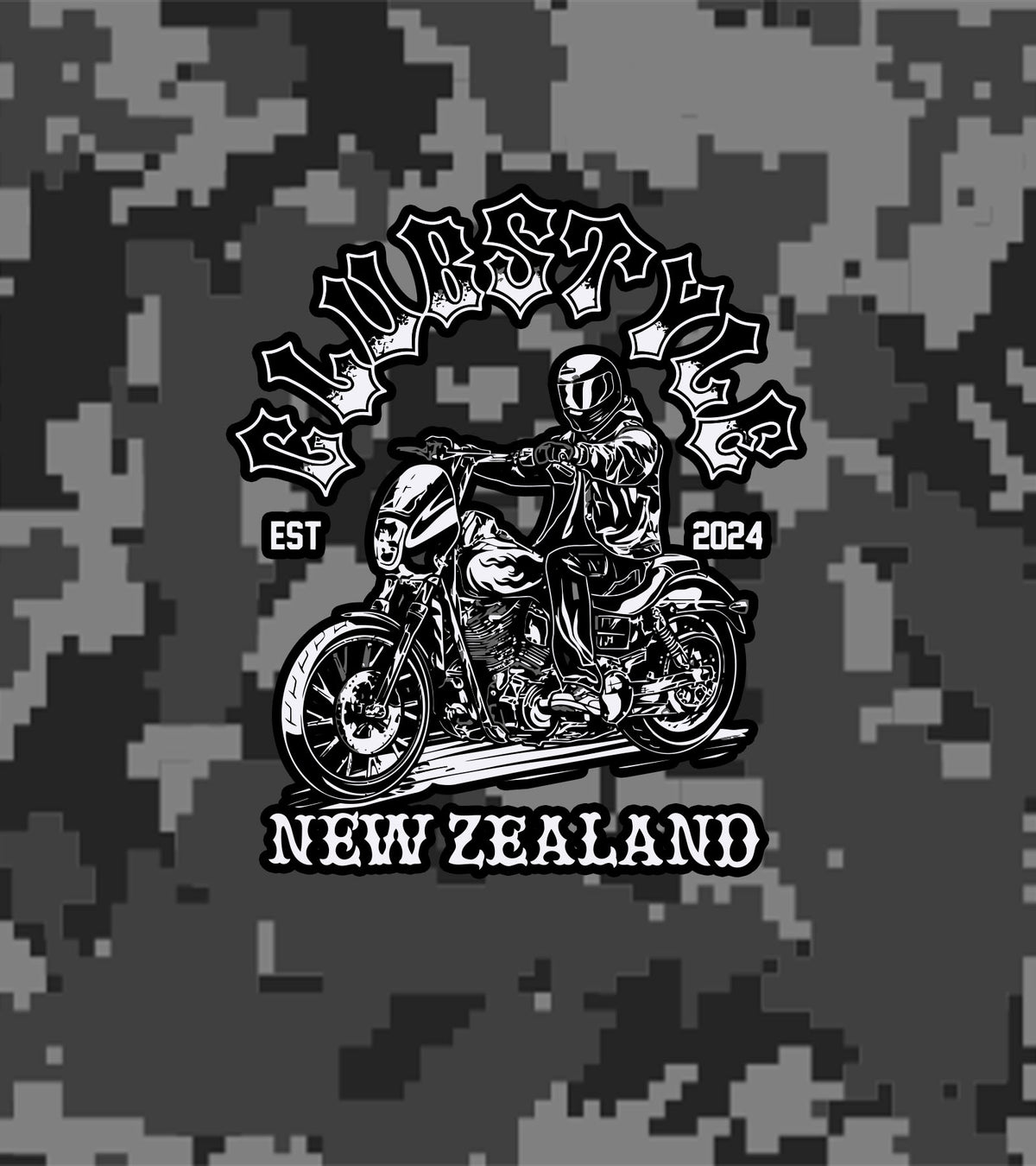 Clubstyle New Zealand - CREW