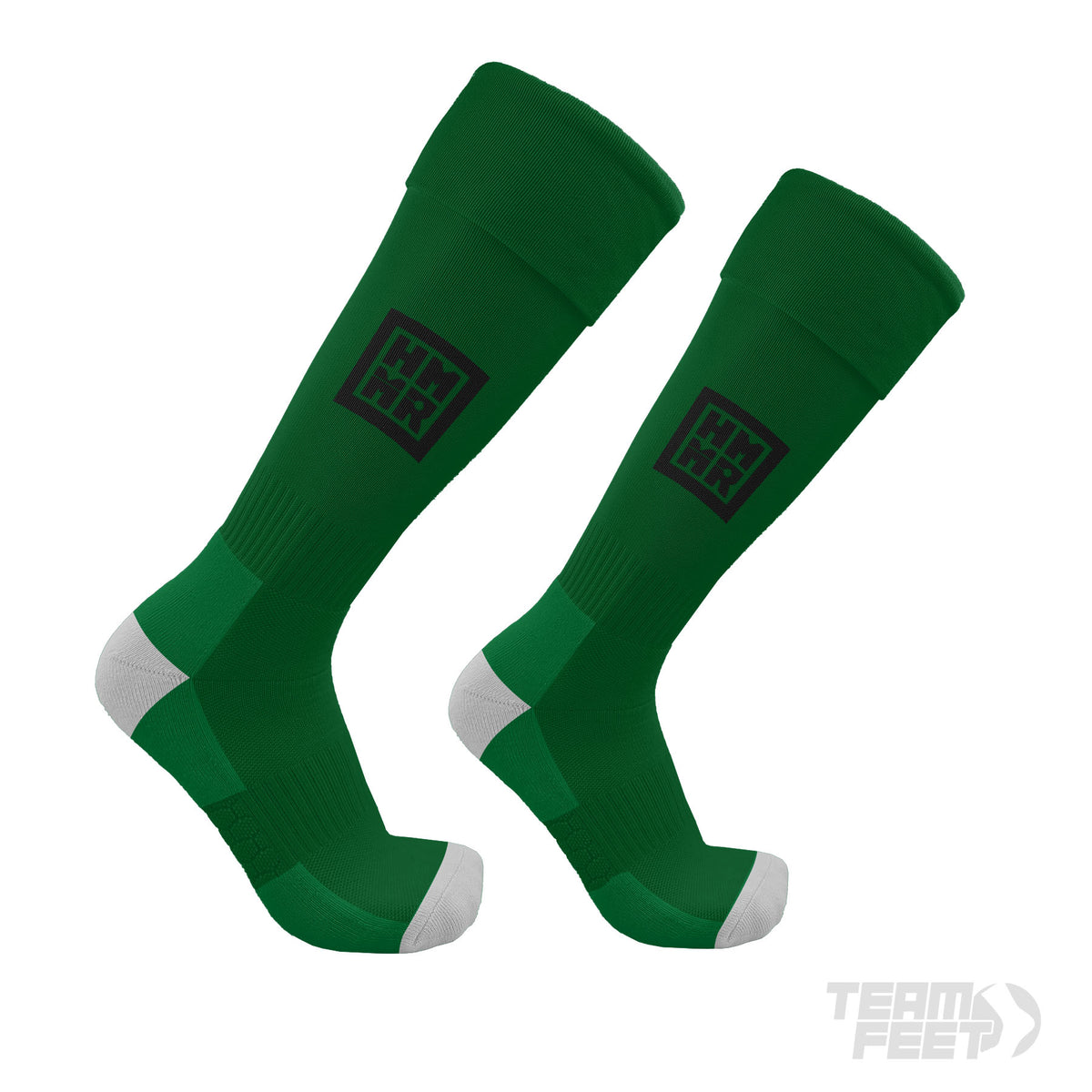 Coach MAC socks - KNEE mockup