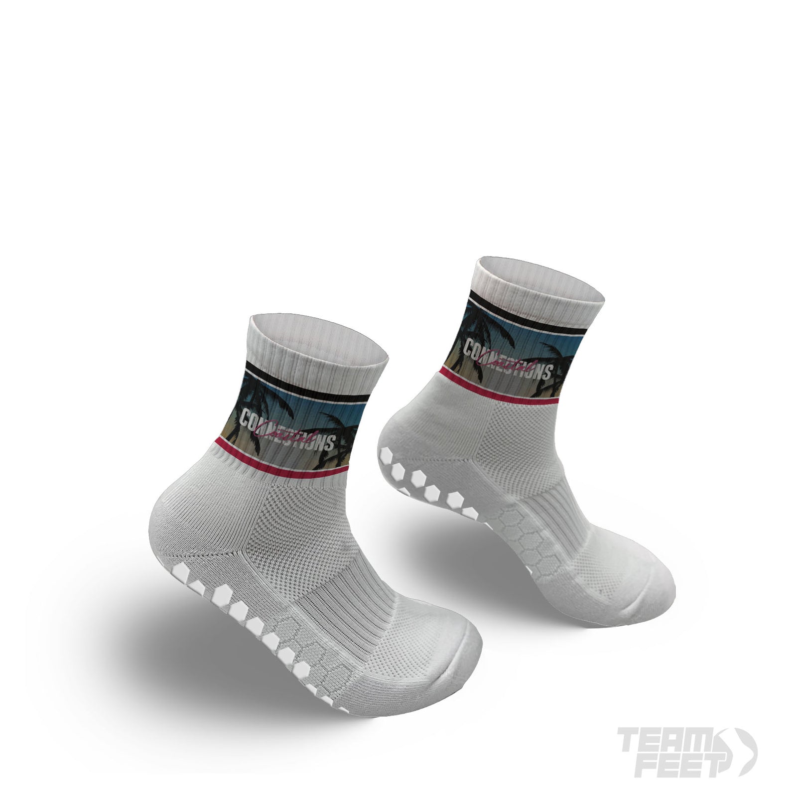 Coastal Connections - Grip Quarter - PRESALE