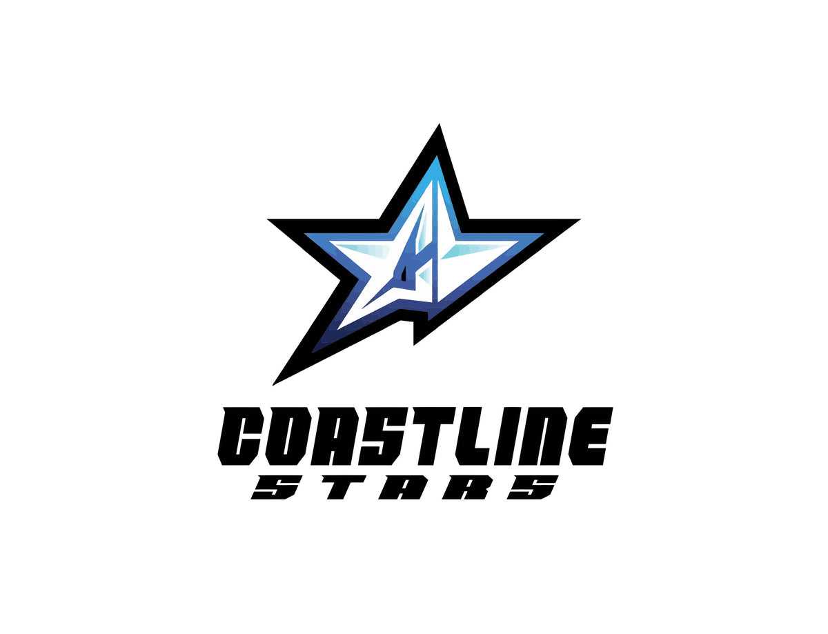 Coastline - Quarter