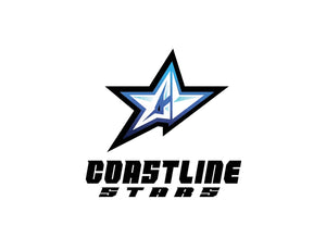 Coastline - Quarter