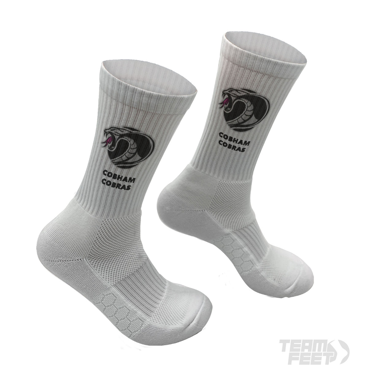 Cobham Cobras - CREW mockup