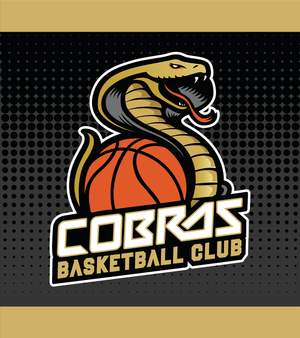 COBRAS BASKETBALL - CREW