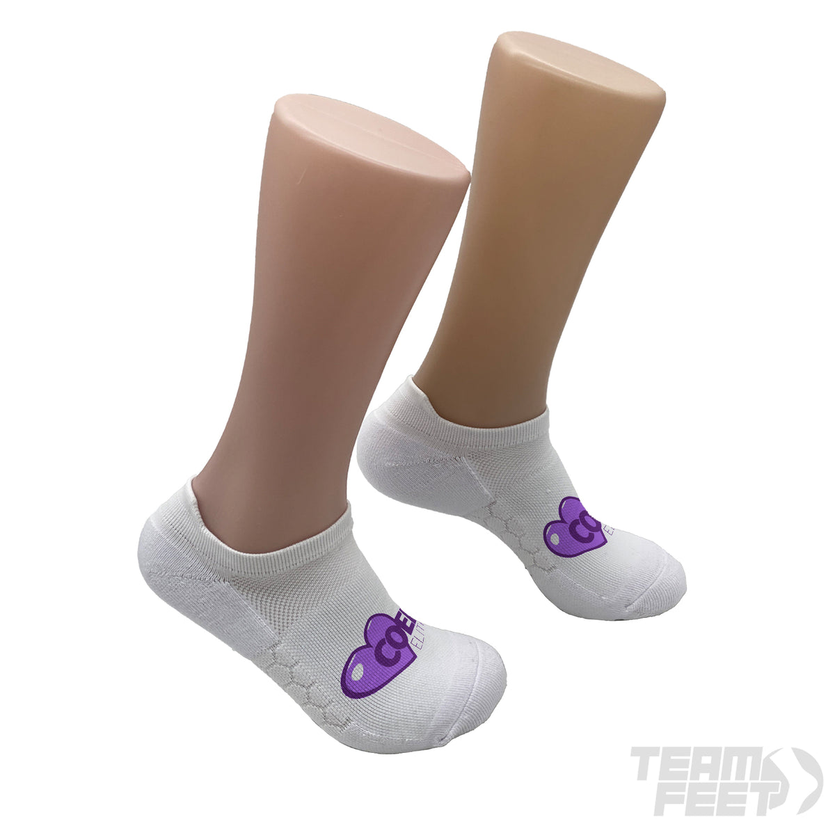 Coed Elite  - LOW mockup