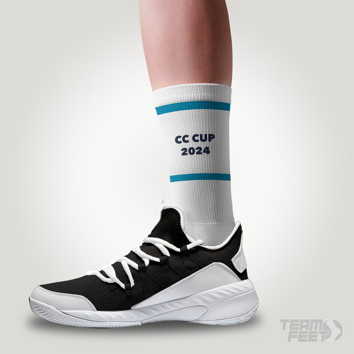 Col Casswell Cup - CREW mockup