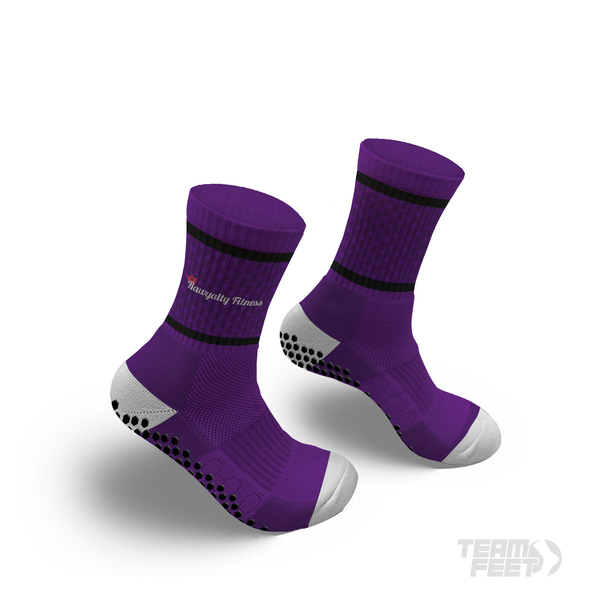 Cole - GRIP MID mockup