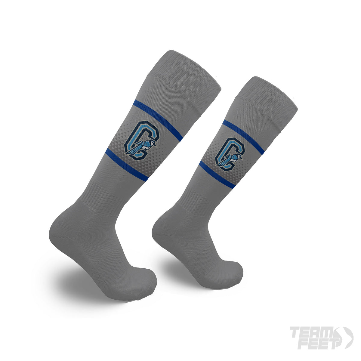 Collingwood Jays - KNEE mockup