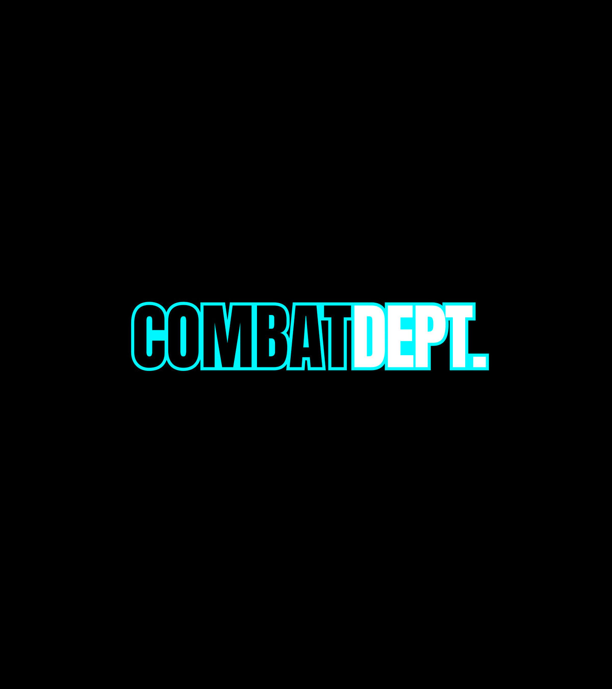 Combat Dept. - Mid