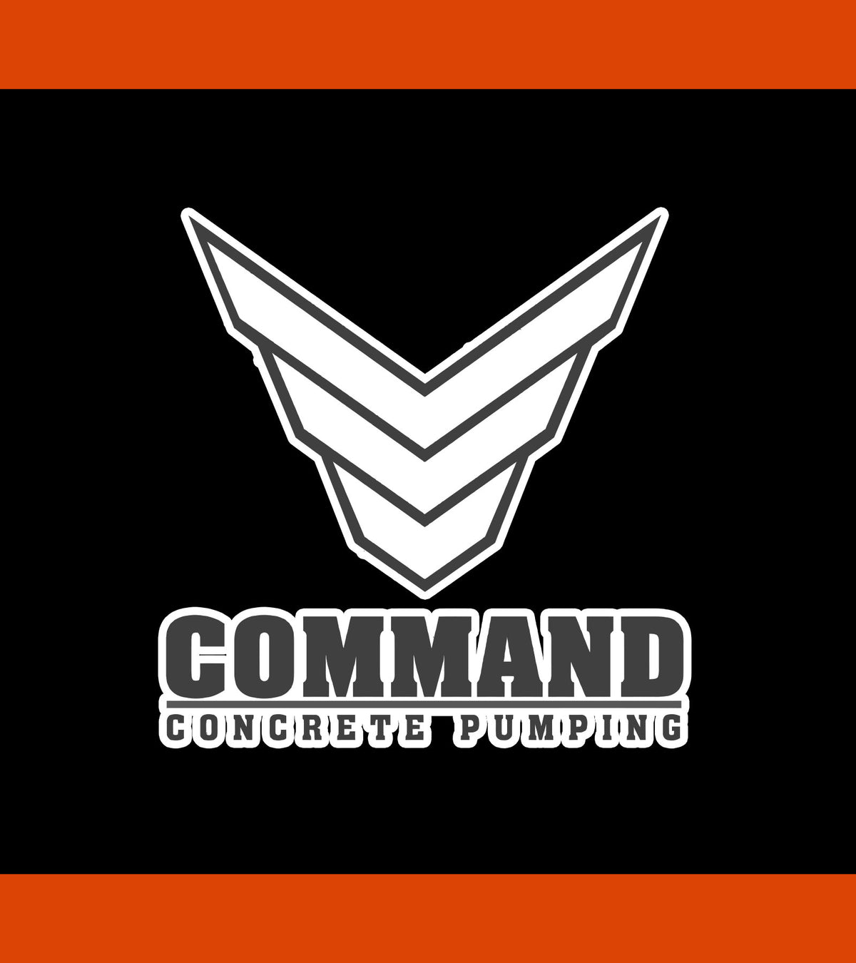 Command socks - Crew