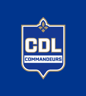 Commandeurs de Lévis, M15 D1 Élite - MID