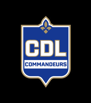 Commandeurs de Lévis - CREW