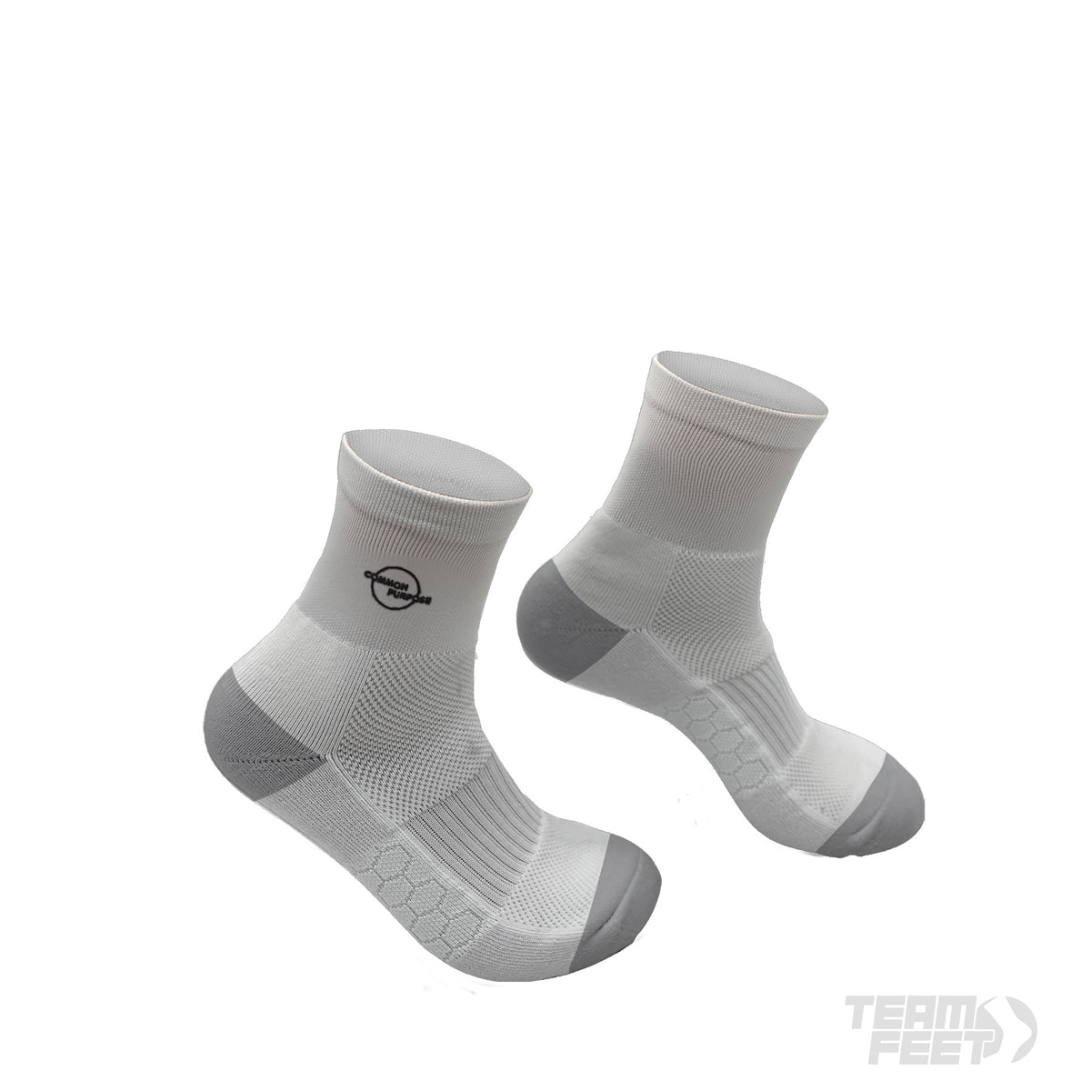 Common Purpose - QUARTER