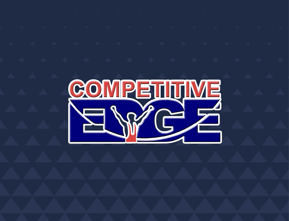 Competitive Edge - Quarter