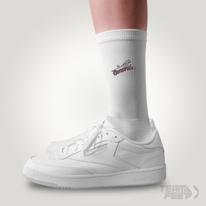 Concordes - GRIP CREW