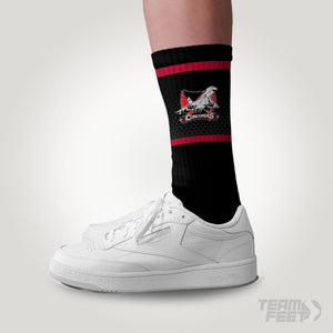 Concordes - GRIP CREW